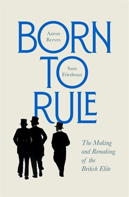 Produktbild: Born to Rule