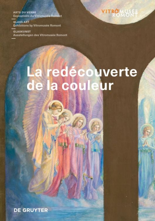 Produktbild: La red&eacute;couverte de la couleur