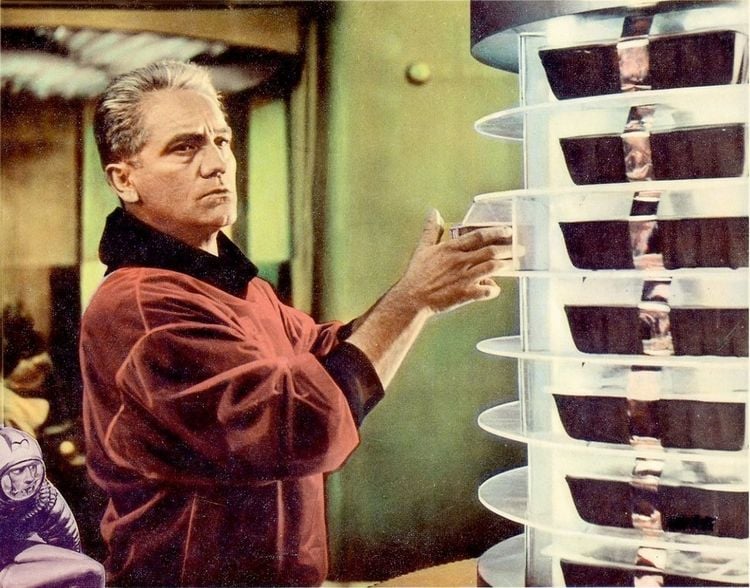 Produktbild: Ikarie XB 1 (1963) (Filmjuwelen / DEFA Science Fiction)