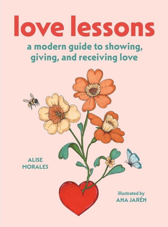 Produktbild: Love Lessons