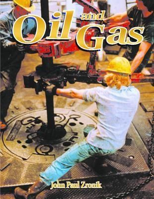 Produktbild: Oil and Gas