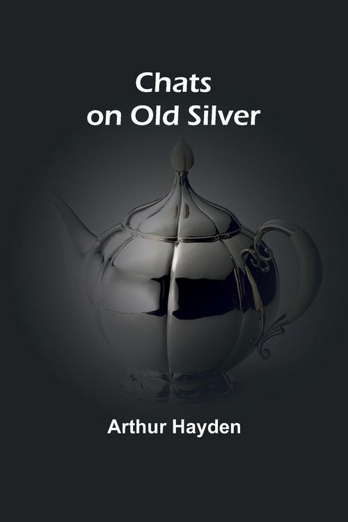 Produktbild: Chats on Old Silver