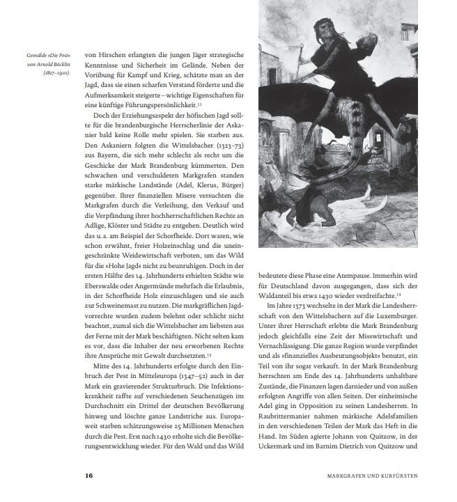 Produktbild: Jagd und Macht