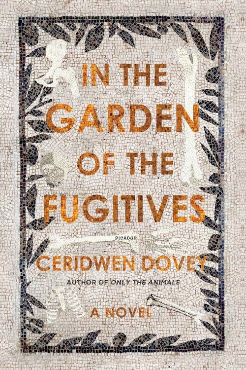 Produktbild: In the Garden of the Fugitives
