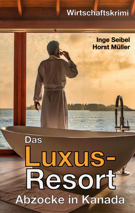 Produktbild: Das Luxus-Resort