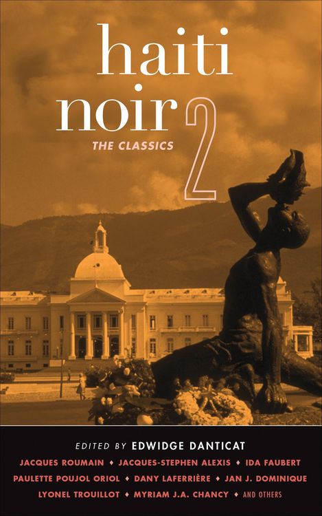 Produktbild: Haiti Noir 2