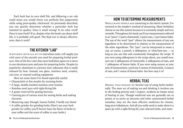 Produktbild: Herbs for Common Ailments