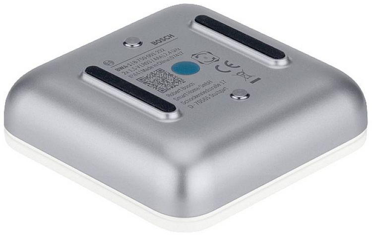 Produktbild: Bosch Smart Home BWA-1 Wassermelder, Funk-Wassermelder