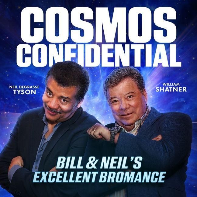 Produktbild: Cosmos Confidential