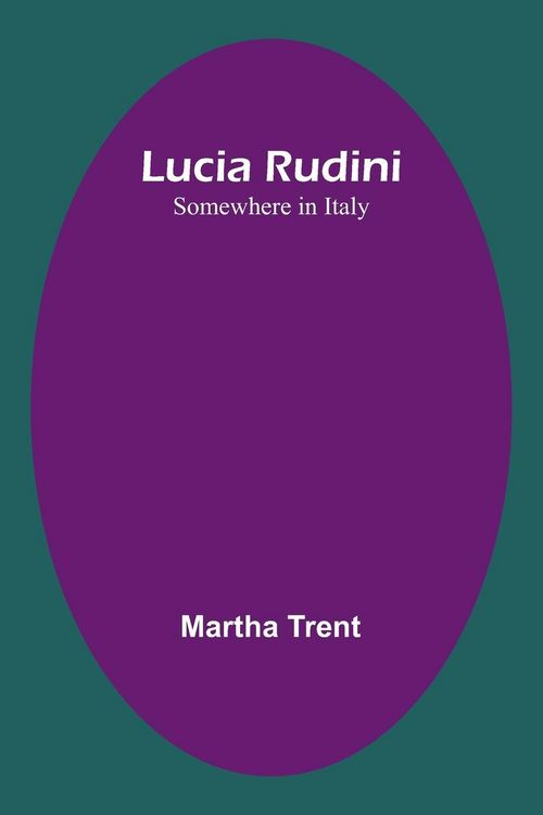 Produktbild: Lucia Rudini
