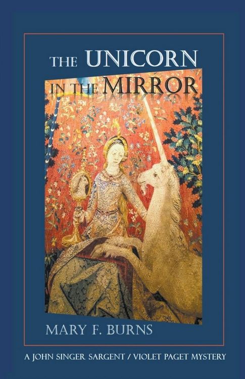 Produktbild: The Unicorn in the Mirror
