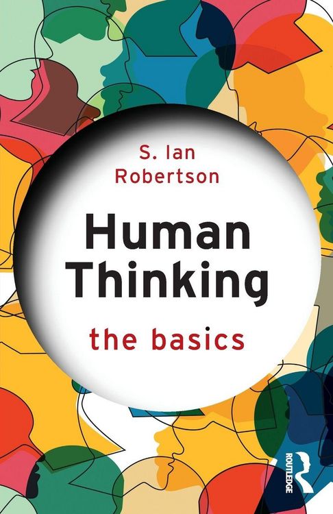 Produktbild: Human Thinking