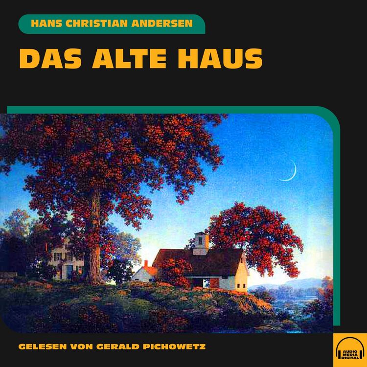 Produktbild: Das alte Haus