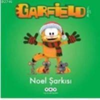 Produktbild: Garfield 5 Noel Sarkisi