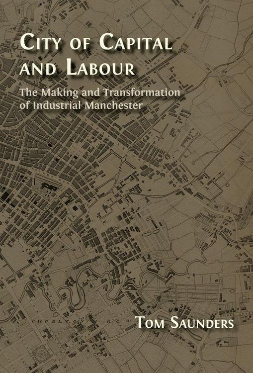 Produktbild: City of Capital and Labour