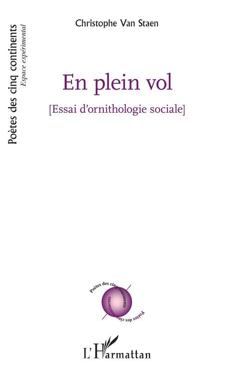 Produktbild: En plein vol