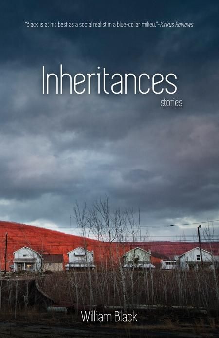 Produktbild: Inheritances