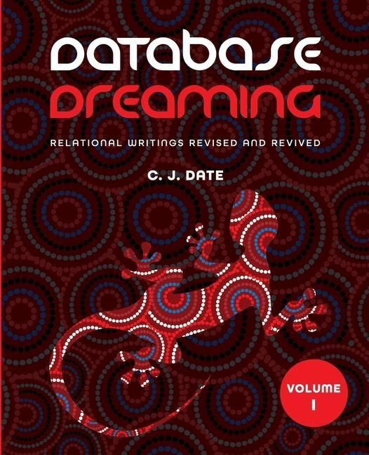 Produktbild: Database Dreaming Volume I