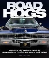 Produktbild: Peters, E: Road Hogs