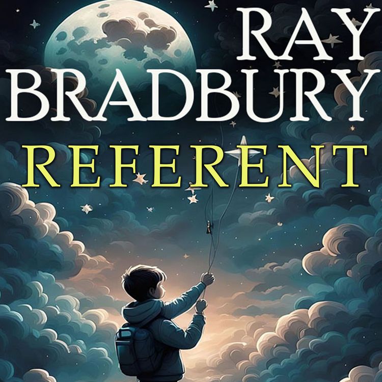 Produktbild: Referent