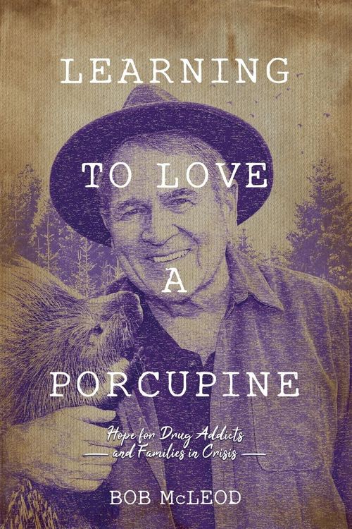 Produktbild: Learning to Love a Porcupine