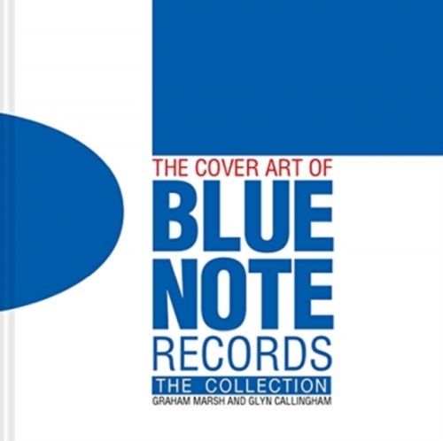 Produktbild: The Cover Art of Blue Note Records
