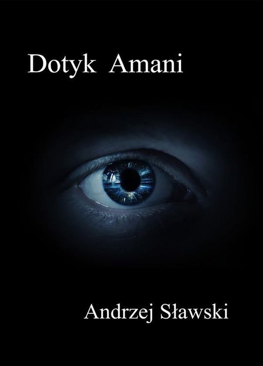 Produktbild: Dotyk Amani