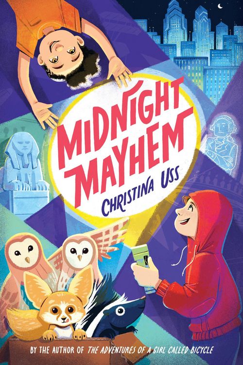 Produktbild: Midnight Mayhem