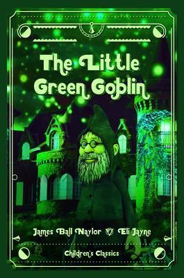 Produktbild: The Little Green Goblin