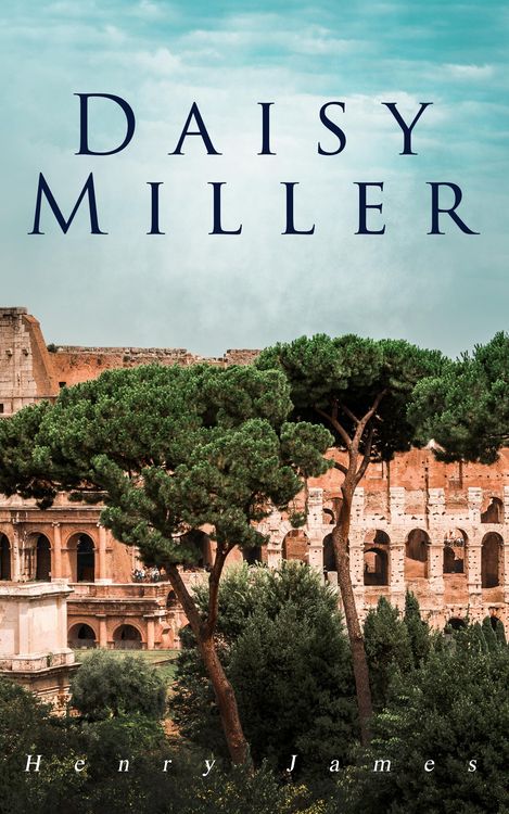 Produktbild: Daisy Miller