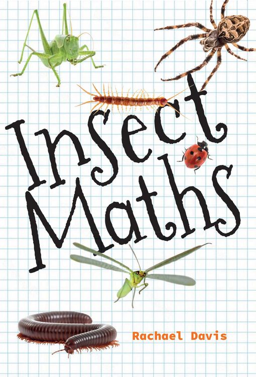 Produktbild: Insect Maths