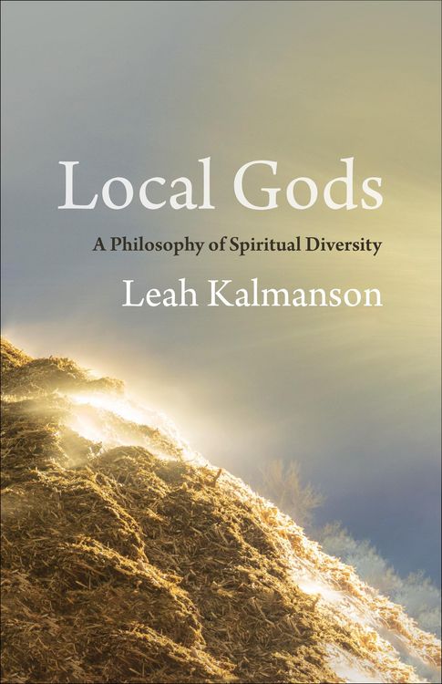 Produktbild: Local Gods