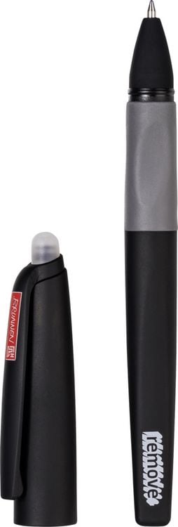 Produktbild: Gelschreiber radierb. onyx REMOVE