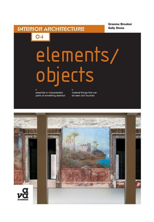 Produktbild: Basics Interior Architecture 04