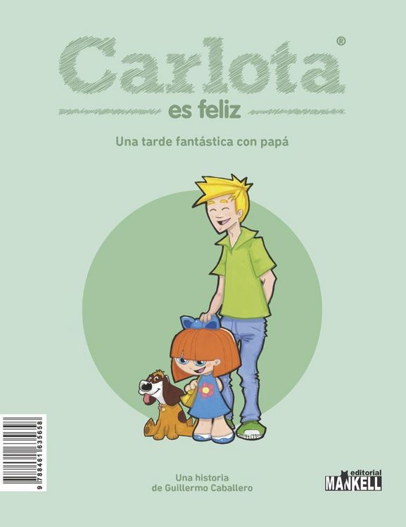 Produktbild: Una tarde fant&aacute;stica con pap&aacute; ; Un s&aacute;bado en el campo con mam&aacute;