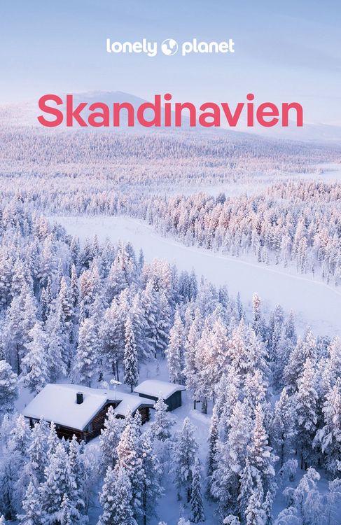 Bild vom Artikel LONELY PLANET Reiseführer Skandinavien vom Autor Mark Elliott