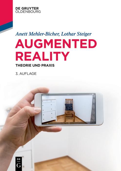 Produktbild: Augmented Reality