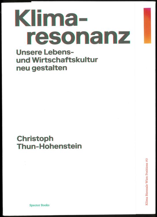 Produktbild: Klimaresonanz