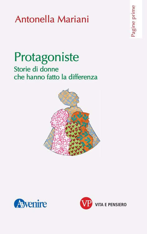 Produktbild: Protagoniste