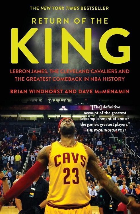 Produktbild: Return of the King