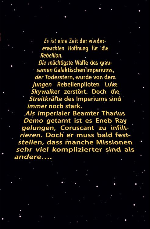 Produktbild: Star Wars Comics - Das Gef&auml;ngnis der Rebellen (Ein Comicabenteuer)