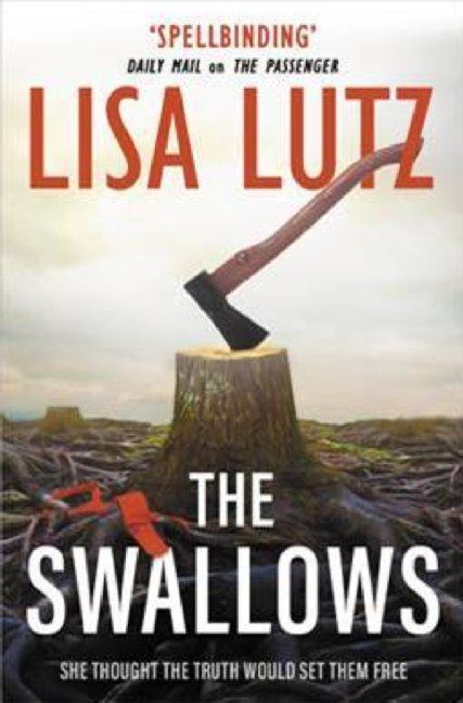 Produktbild: The Swallows