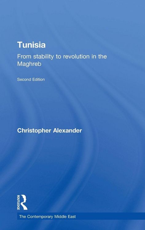 Produktbild: Tunisia