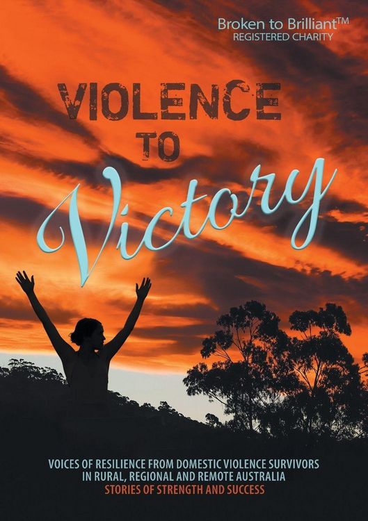Produktbild: Violence to Victory