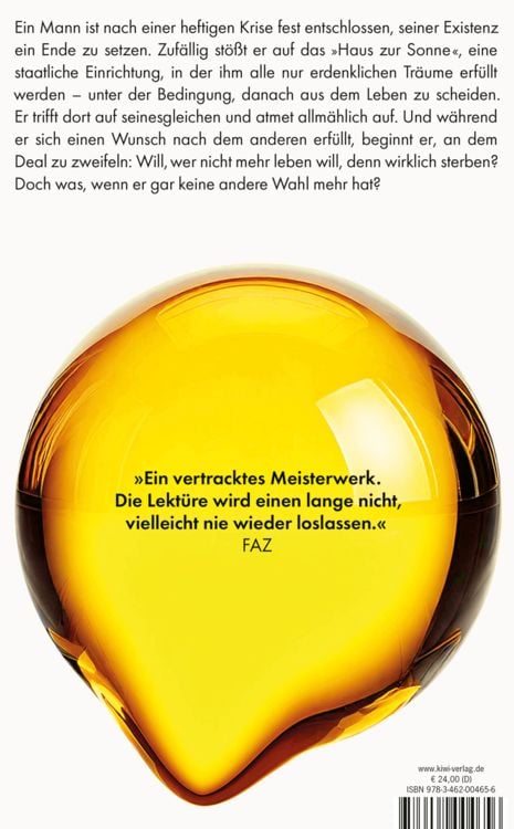 Produktbild: Haus zur Sonne
