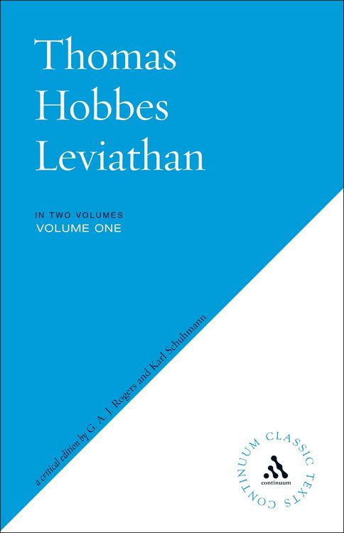 Produktbild: Leviathan