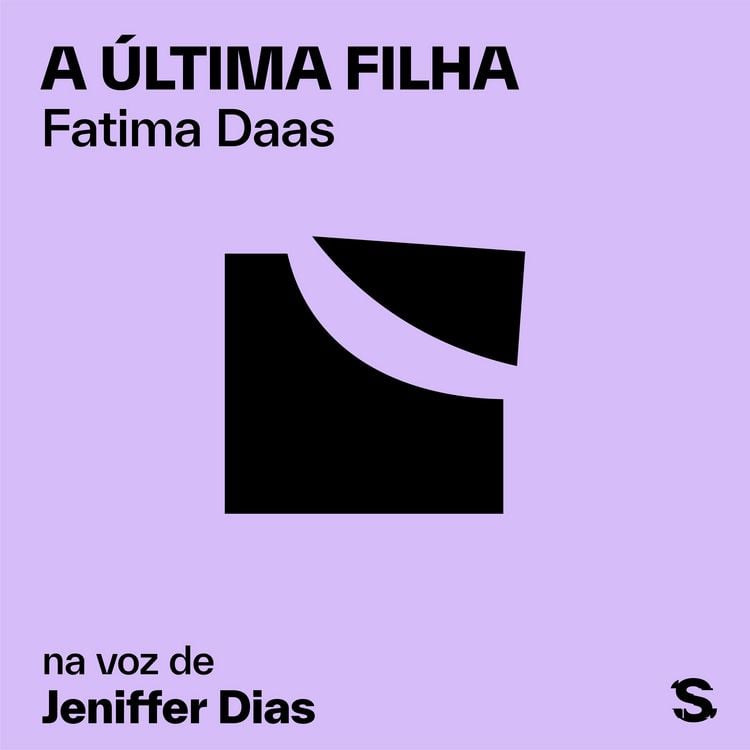 Produktbild: A &uacute;ltima filha