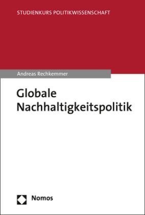Produktbild: Globale Nachhaltigkeitspolitik
