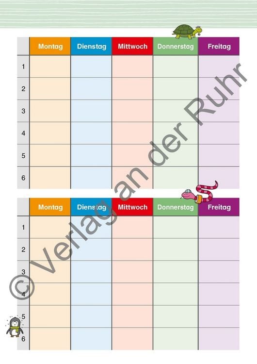 Produktbild: Meine Hausaufgaben - Ein Heft f&uuml;r die 1. Klasse