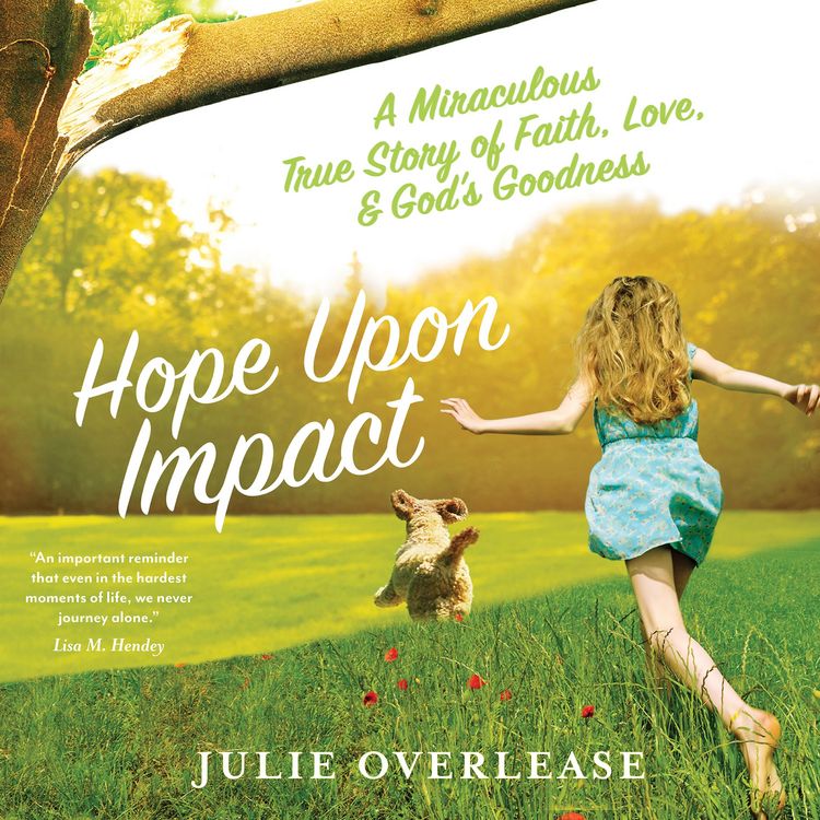 Produktbild: Hope Upon Impact